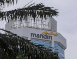 Bank Mandiri Dari Sebab Itu Raja Di Industri Maritim RI, Ini Datanya