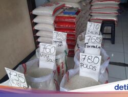 Beli Beras Premium, Dapat Produk Internasional Murahan? Ini Fakta Mengejutkannya!