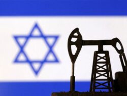 Harga Migas Anjlok usai Israel dan Iran Genjatan Senjata