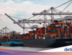 Menanti Produk RI Bebas Tarif Masuk Uni Eropa