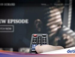 IndoXXI & LK21 Bisa Curi Data! Ini Link Penyiaran Langsung Resmi dan Aman