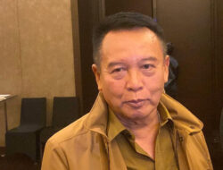 Iran Ancam Tutup Selat Hormuz, Wakil Rakyat: Perkuat Cadangan Energi Strategis