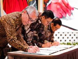 Jakarta Bidik Penerimaan Retribusi Negara Lokasi Rp48 Triliun Di 2025
