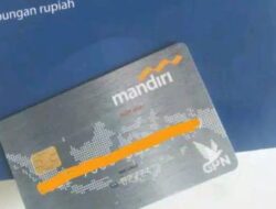 Terbaru, Aturan Saldo Minimum Bank Mandiri-BNI-BRI Juni 2025