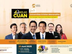 Chairul Tanjung Hingga Raditya Dika Buka Rahasia Cari Cuan Hingga Sini