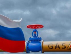 Konflik Israel-Iran Bikin China Makin Ngebet Bangun Mega Pipa Gas Bareng Rusia
