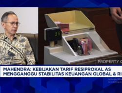Stimulus Pemerintah Dorong Usaha Bank Cs Era Pertempuran Dagang