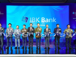 Direksi Bank IBK (AGRS) Dirombak, Ini Daftar Manajemen Terbaru