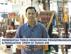 Video: Ini Dia, Tips Sukses Melayani dan Memberdayakan Usaha Kecil Menengah!