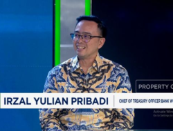 Video: Peringatan Bankir! Tarif Trump Picu Pemecatan Karyawan
