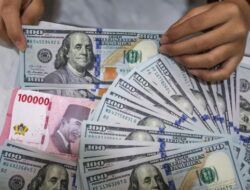 Kurs Matauang Nasional Pagi Ini Lesu, Kurs Matauang Amerika Naik Karena Itu Rp 16.310