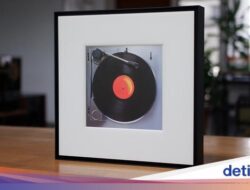 Speaker Estetik Bersama Suara Jernih