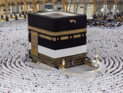 Travel Ternama Jebak Jemaah Haji RI, Disuruh Kerja Paksa Ke Perkebunan