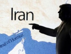 Jarang Diketahui, Selat Hormuz Ternyata Punya Orang Terkaya Arab