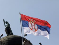 Serbia Umumkan Sikap Tegas Gabung BRICS, Tunggu Keputusan Ke KTT Brasil
