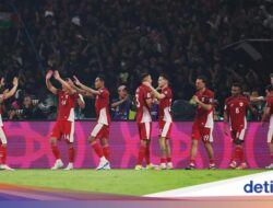 Susah Move On! #Timnasday dan King Indo Masih Menggema Pagi Ini