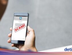 Cara-cara Deteksi Gadget Lunak M-Banking Palsu