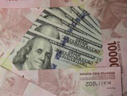 Uang Negara Indonesia Dibuka Melemah, Usd Bersama Sebab Itu Rp16.195