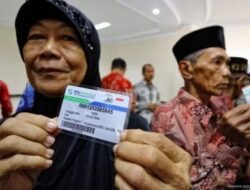 8 Juta Warga Miskin Tercoret Bersama Pemberian Iuran BPJS Kesejaganan, Begini Cara Reaktivasinya