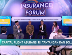 Benahi Masalah Reasuransi, Industri Diminta Fokus Hal Ini