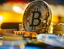 Bitcoin Tembus Catatan Terbaru! Bahan Bakarnya Tambah Lagi