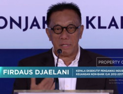 Video: PR Usaha Asuransi RI, Klaim Tinggi