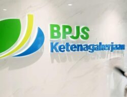 BPJS Ketenagakerjaan Bisa Dicairkan Sebagian, Begini Prosedurnya
