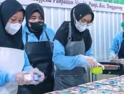 Mantap! BRI Sukses dorong Pemasok Inisiatif MBG Ekspansi Dapur
