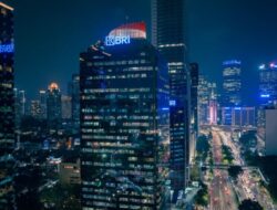BRI Kembali Bersinar Di Panggung Dunia, Borong 15 Pengakuan Di Ajang FinanceAsia 2025