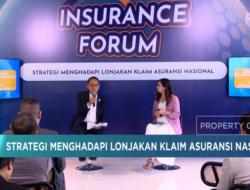 Cegah Premi Berlarilah Hingga LN, OJK Ajak Reasuransi Asing Masuk RI