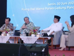 Entrepreneurship Mindset Dibutuhkan Untuk Memenangkan Persaingan