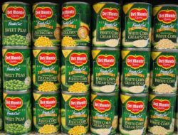 Del Monte, Raksasa Minuman Kaleng Bangkrut Sesudah 140 Tahun Berdiri
