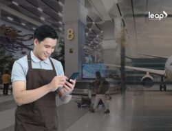 PaDi Usaha Kecil Menengah Dukung Pengadaan Di Sektor Aviasi dan Wisata Internasional