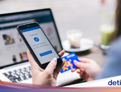 Cara Hapus Data m-Banking Sebelumnya Jual HP