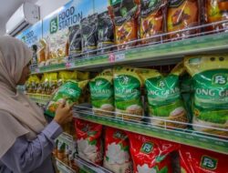 OJK Siapkan Aturan Buat Pembiayaan Bank Di Kopdes Merah Putih