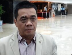 Harta Kekayaan Ahmad Riza Patria, Wamen Desa dan Pembangunan Lokasi Tertinggal yang Merangkap Jabatan Dari Sebab Itu Komisaris Telkomsel