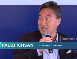 IFG Yakin Usaha Asuransi RI Makin Sehat, Ini Buktinya!