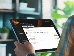 Pelaku Ekonomi Kecil Makin Mudah Bayar Pajak Lainnya Bersama Kopra by Mandiri
