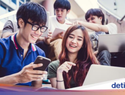 15 AI Tools yang Bisa Bikin Skripsi Lebih Cepat Selesai