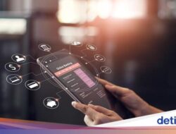 Cara Reset Password M-Banking Di Lupa atau Terkunci