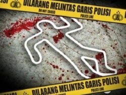 Tak Punya Uang, Pria Ke Jakarta Bunuh Istri yang Minta Baju Terbaru