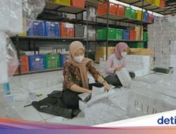 Tahun Didepan Pelaku Ekonomi Kecil Wajib Punya Sertifikat Halal!