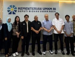 Dorong Peran Gen Z, Indonesia Muda Preneur Academy 2025 Siap Digelar