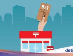 Begini Cara Ambil Bantuan Pemerintah Tunai Di Kantor Pos Tanpa Antre Lama