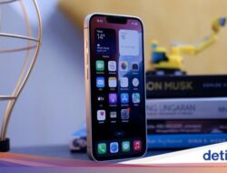 iPhone Murah Naik Kelas, Tapi Overpriced