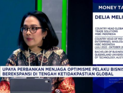 Keuntungan Pelaku Usaha Manfaatkan Solusi-Layanan Digital HSBC