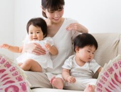 Krisis Demografi Hantam China, Orang Tua Ditawarkan Ratusan Juta Agar Punya Banyak Anak