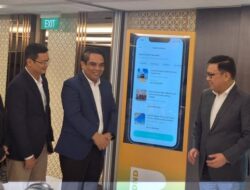 Jawab Gaya Peningkatan Umrah, BSI Luncurkan Fitur Ini