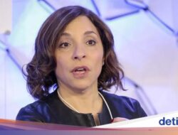 CEO X Linda Yaccarino Mendadak Mengundurkan Diri
