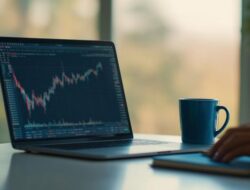 Cegah Kerugian, Octa Ungkap Cara Aman Untuk Trading